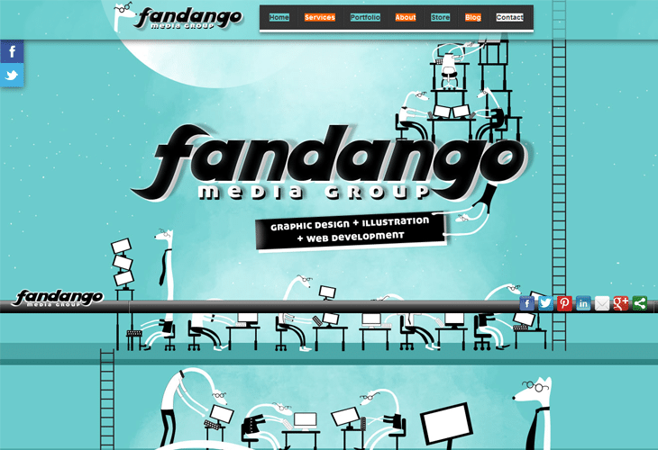 fandango-media-group