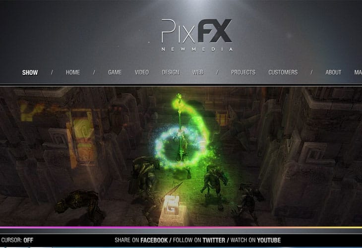 pixfx