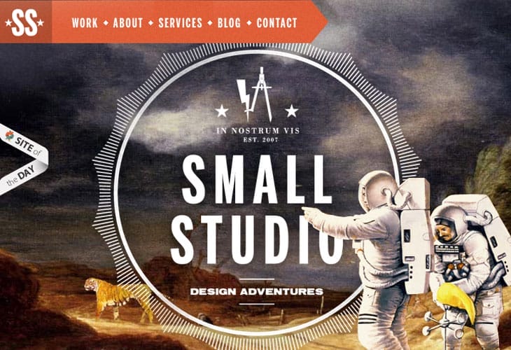 smallstudio smallstudio