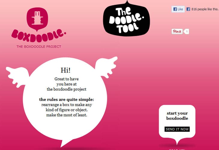 the-boxdoodle-project the-boxdoodle-project