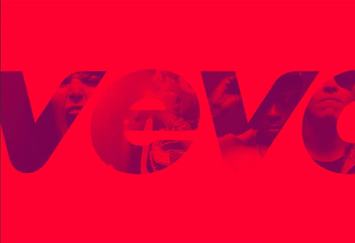 vevo vevo