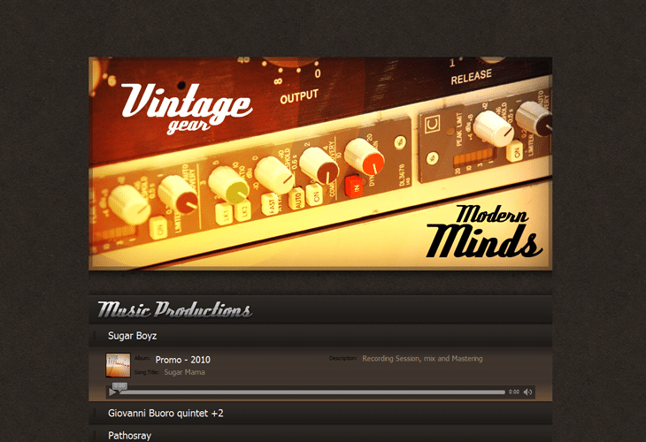 vintage-productions vintage-productions