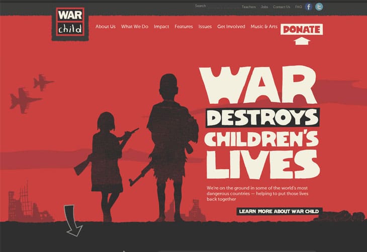 warchild warchild
