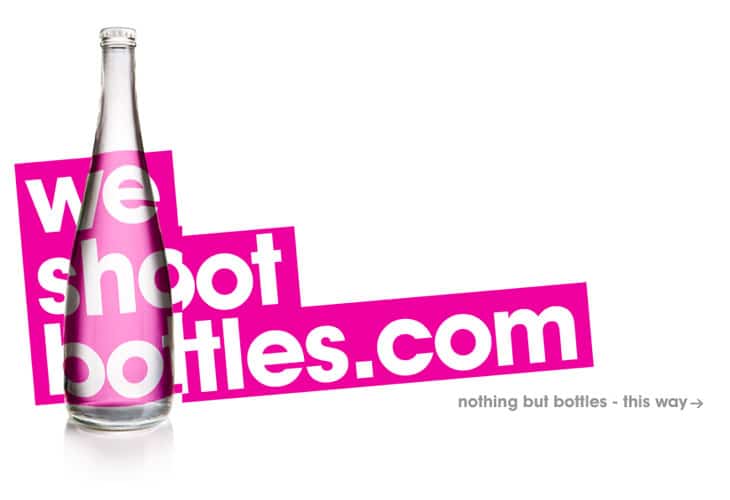 weshootbottles