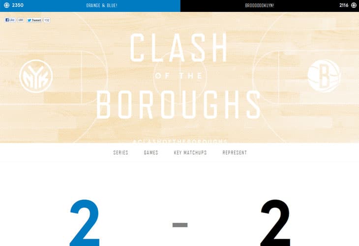 Clash-of-the-Boroughs Clash-of-the-Boroughs