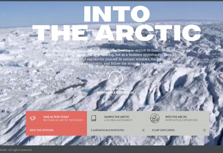 Into-the-Arctic Into-the-Arctic