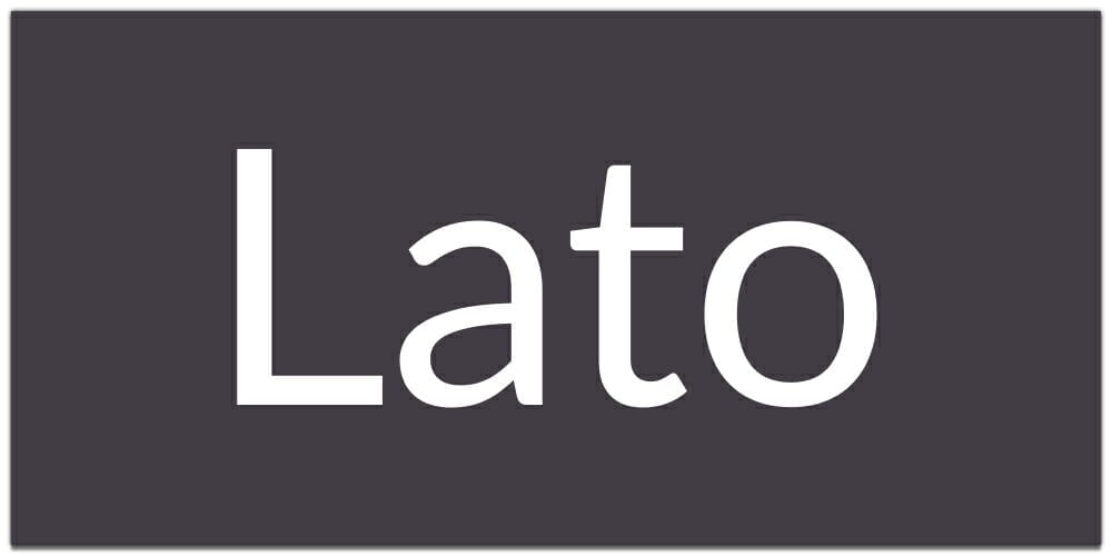 Lato