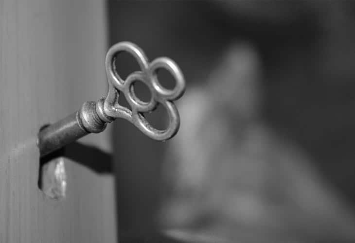 The Key To Your Success The Key To Your Success