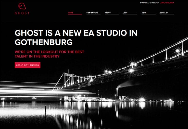 ghostgames ghostgames