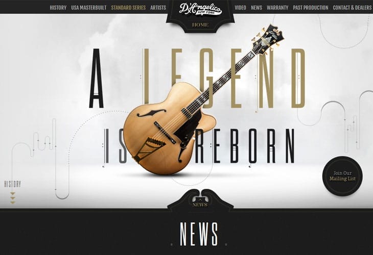 D-Angelico-Guitars D-Angelico-Guitars