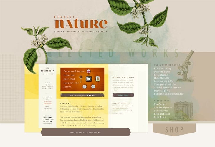 Dearest-Nature Dearest-Nature
