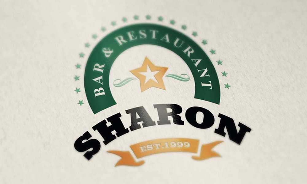 20 Best Photorealistic Logo Mockup Pack 3 Free Photorealistic Logo Mockups PSD