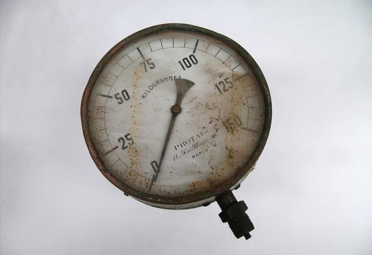 Gauging Results Gauging Results