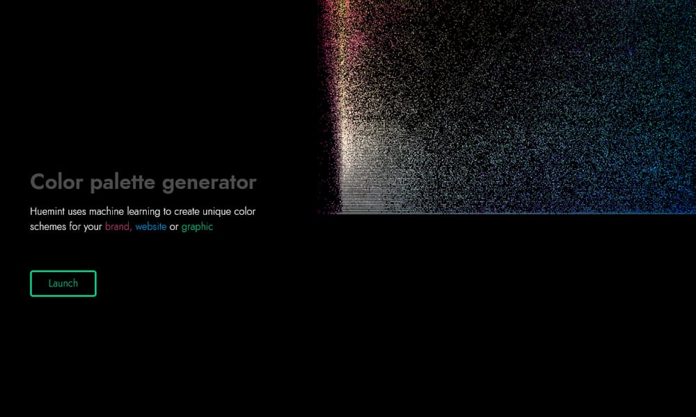10 Resources to Help You Understand Color 3 Huemint