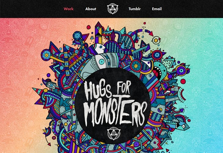 Hugs-For-Monsters Hugs-For-Monsters