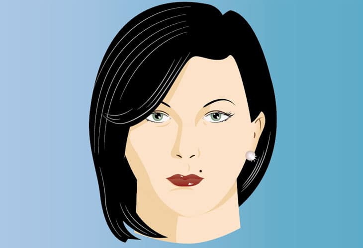 Human-Face Human-Face