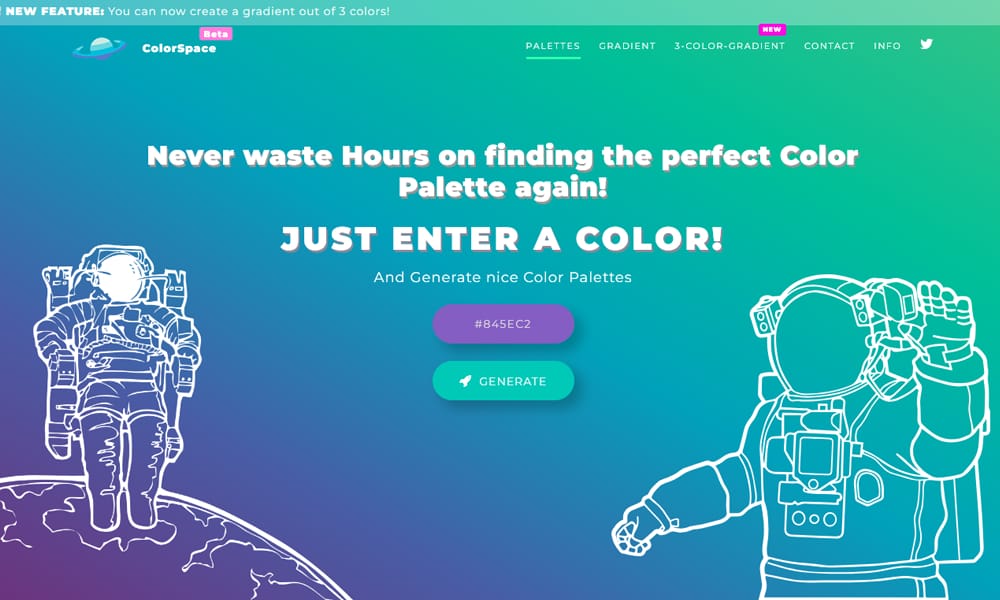 10 Resources to Help You Understand Color 5 MyColor-Space