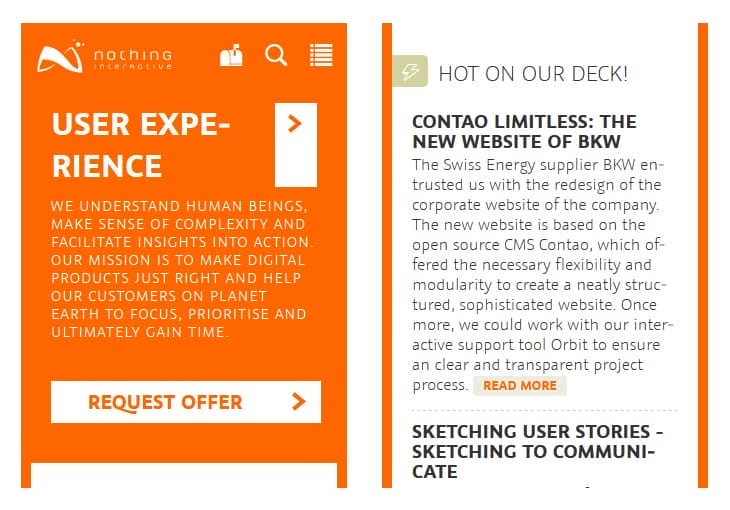 Nothing Interactive Nothing Interactive