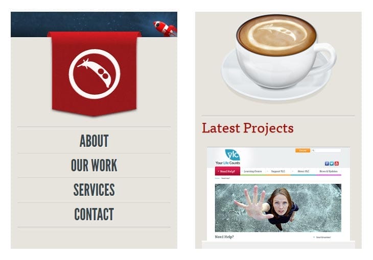 Peapod Studios Peapod Studios