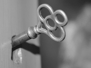 Secret Revealed Key To Your Dream Website