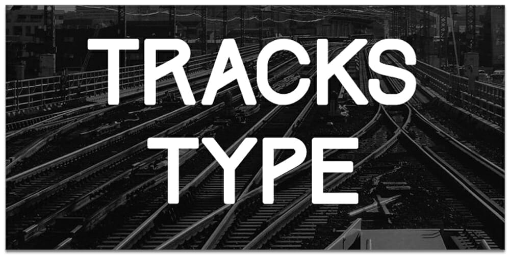 Track