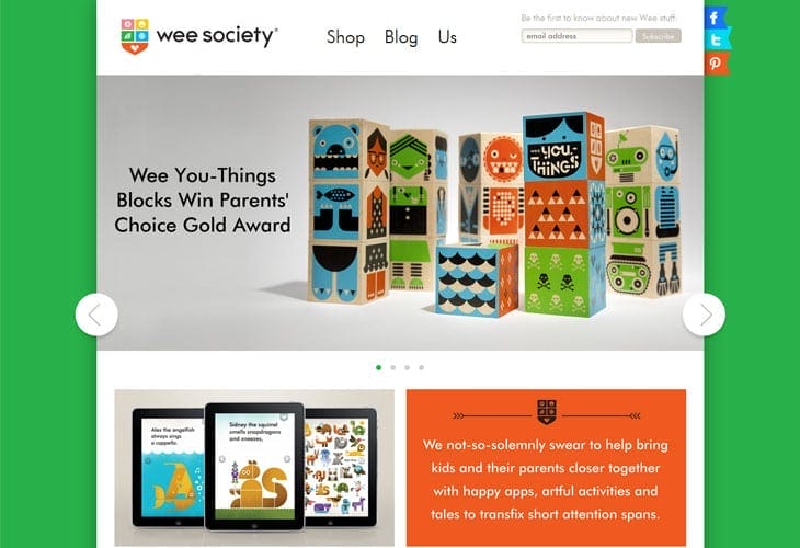 weesociety weesociety