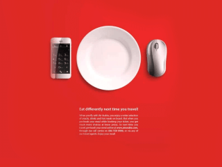 20 Creative Print Ads For Inspiration