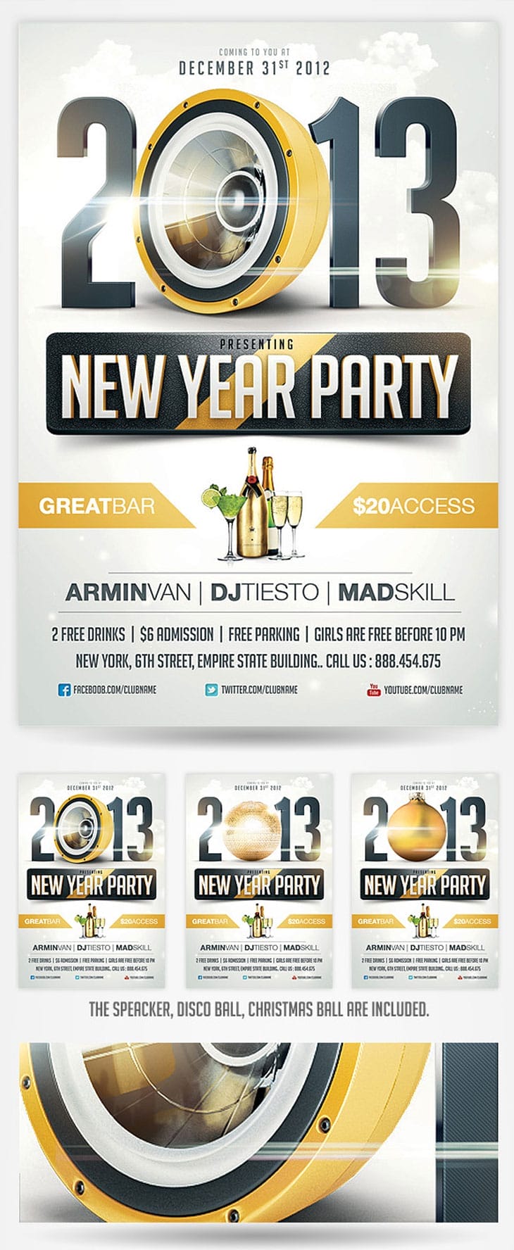 2013-New-Years-Eve-Party-Flyer