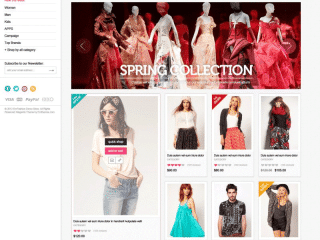 30 Best Premium Responsive Magento Themes