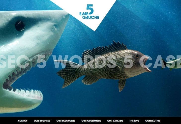 5emegauche 5emegauche