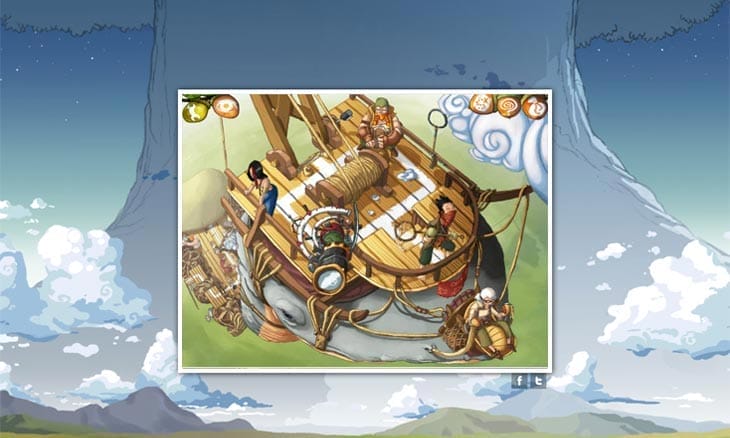 A Grain of Truth A Grain of Truth