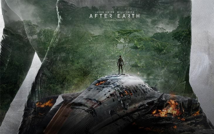 After Earth