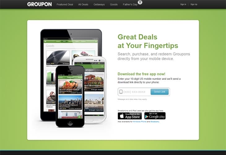 Groupon