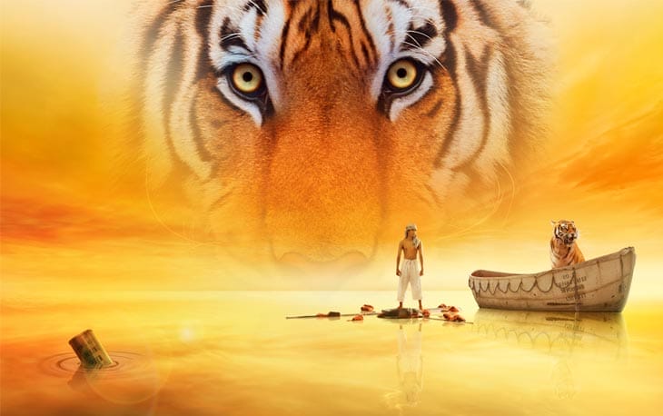 Life of Pi