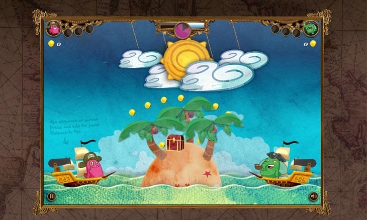 Lux Ahoy Lux Ahoy