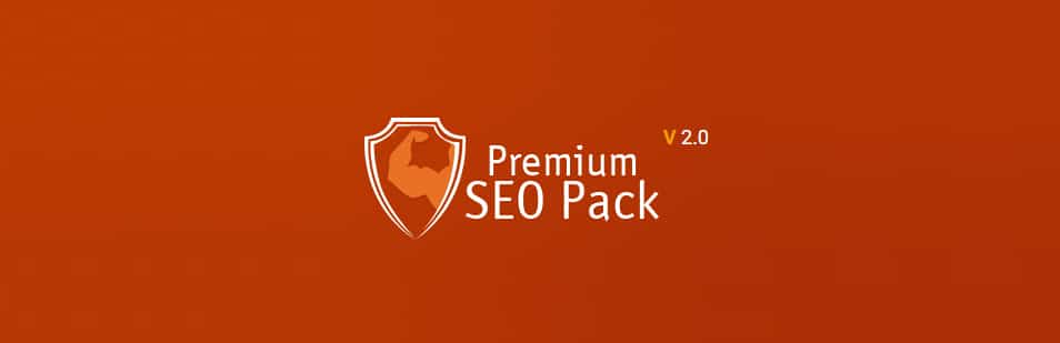 Premium SEO Pack