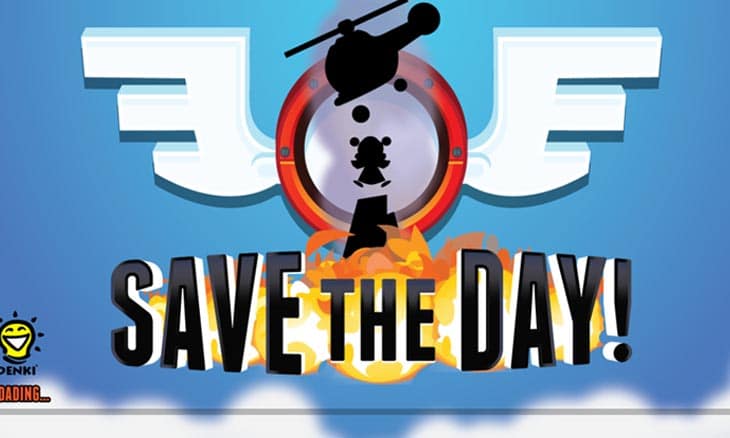 Save the Day Save the Day