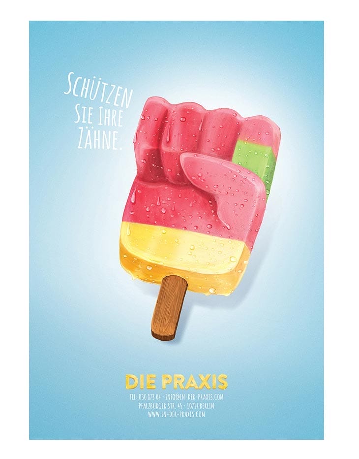 Schützen sie Ihre Zähne Schützen sie Ihre Zähne