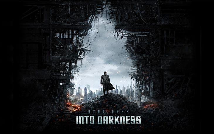 Star Trek Into Darkness