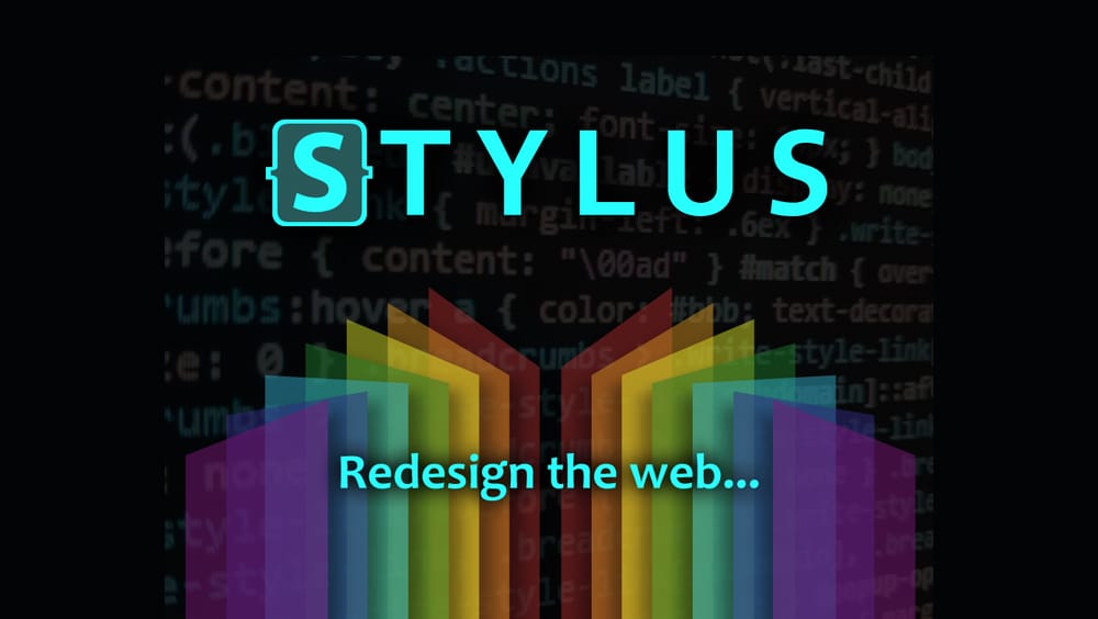 Best Firefox Add-ons for Web Designers and Developers 16 Stylus