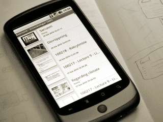 Take Your Mobile Strategy to the Next Level