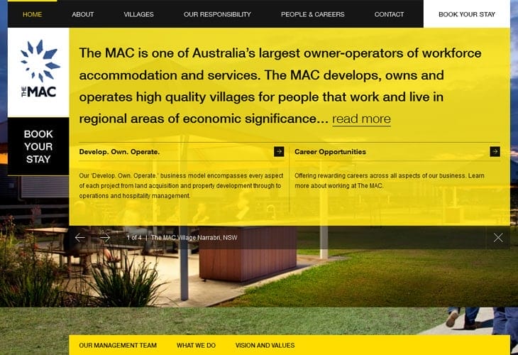 The-MAC The-MAC