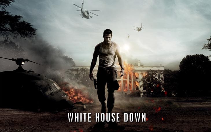 White House Down