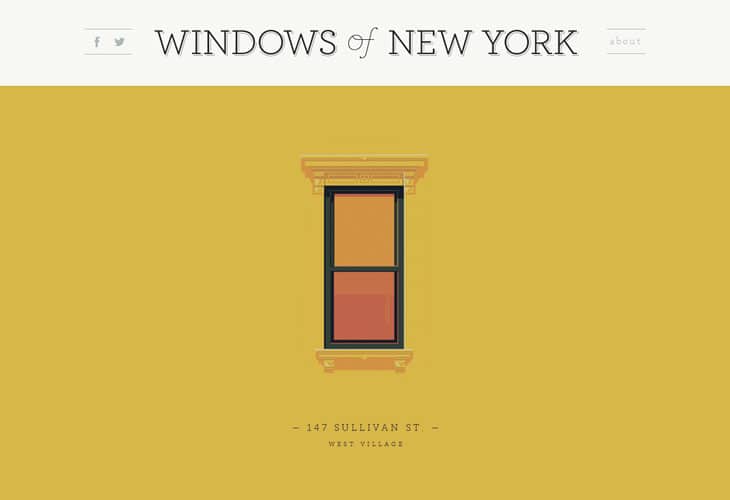 Windows-of-New-York