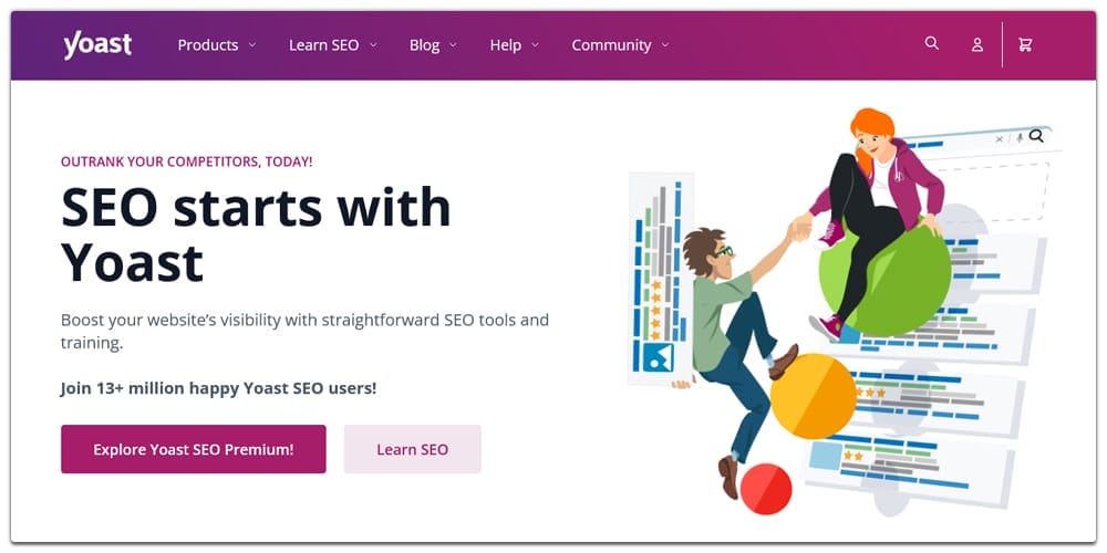 Yoast SEO