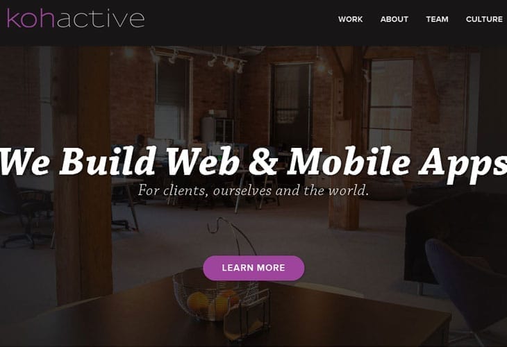 kohactive kohactive