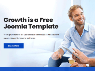 30 Best Free Responsive Joomla 3 Templates 2020