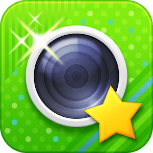 100+ Best Android Apps for Mobile Photography 6 LINE camera