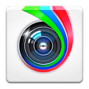 Photo Editor by Aviary