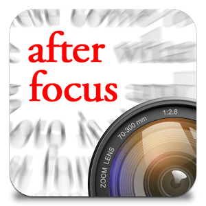 AfterFocus